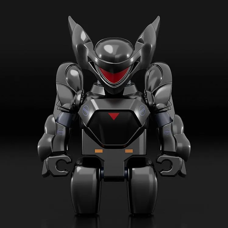 Mobile Police Patlabor Brickroid Action Figure TYPE-J9 Griffon 5 cm